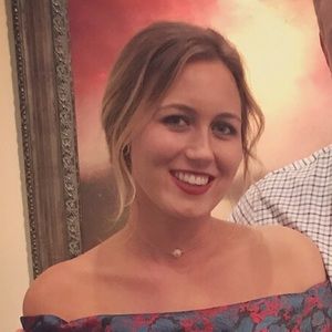 Meet your Posher, Victoria